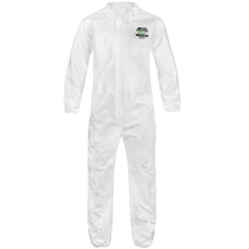 MicroMax NS Global Pattern MNSG Coveralls