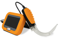 CoPilot VL+ Video Laryngoscope System