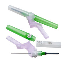 BD Vacutainer Eclipse Blood Collection Needle