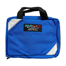 WAR-E-RS Deluxe Intubation Bag