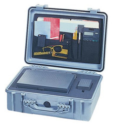 Pelican 1509 Lid Organizer