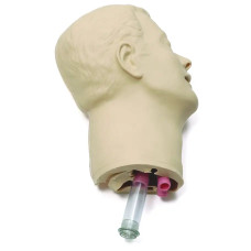 Laerdal Replacement Head Skin & Airways