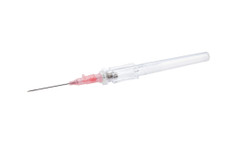 TrueSafe Comfort Blood Control Safety IV Catheters