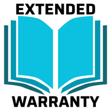 Extended Warranty for Mangar Airflo 24