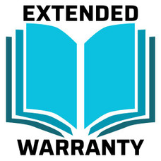 Extended Warranty for Mangar ELK, EAGLE or Camel Lifting Cushions