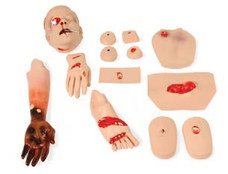 Laerdal Trauma Module Kit