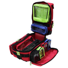 KEMP Inside Pouch for 10-115 EMS Backpack