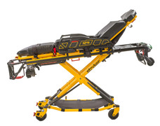 Stryker Performance Pro XT Ambulance Cot w/ XPS System, 700 lbs Capacity - Recertified