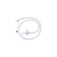 Pneupac paraPAC plus Single Limb Circuit w/ PEEP Valve