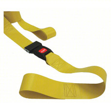 7' 2 Piece Impervious Strap/Push Buckle/Loop Ends
