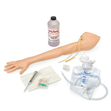 Life/Form Pediatric Arm IV Simulator