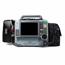 Statpacks G3 LIFEPAK 12/15 Carry Case