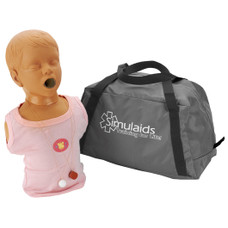 Simulaids Child Choking Manikin