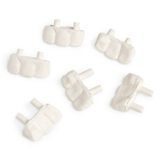 Patient Simulator STAT Replacement Teeth Set - 3 Pack