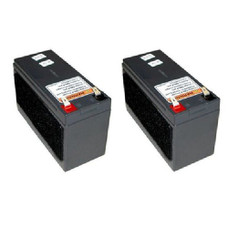 Ferno POWERFlexx Batteries - Pair