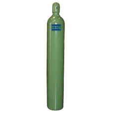 MERET High Pressure Steel Oxygen Cylinder