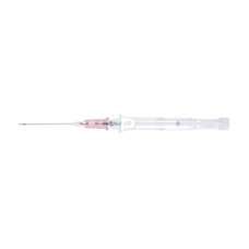 SuperCath 5 Safety IV Catheter