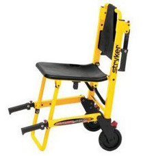 Stryker Stair-PRO 6250 Stair Chair - Recertified