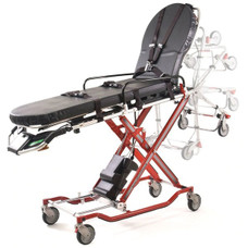 Ferno POWERFlexx+ Powered  Ambulance Cot - Recertified