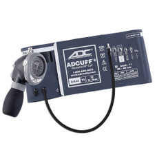 ADC Diagnostix 703+