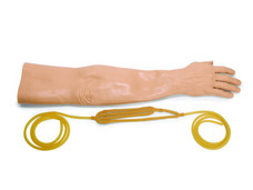 Laerdal Skin & Vein System - Adult Male