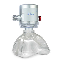 O-Two Demand Valve Resuscitator