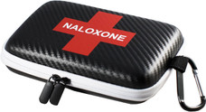 Naloxone Case for Opioid Overdose Kit