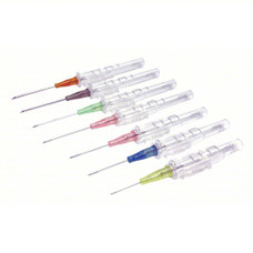 Clearsafe Safety IV Catheter