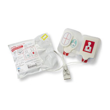 Zoll OneStep CPR Pediatric Pads, R Series