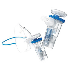 MaxiNeb Duo Nebulizer