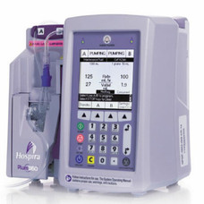 Hospira Plum 360 Infusion Pump - Recertified