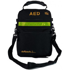 Defibtech Lifeline AED Soft Carrying Case - Recertified