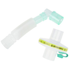 Ventilator Convenience Pack w/ 12" Flex Tube, 22mm