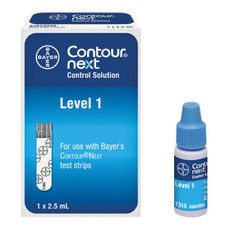 Contour Next Control Solution