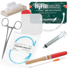 Surgical Procedure Kit