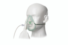 EcoLite High Concentration Oxygen Mask