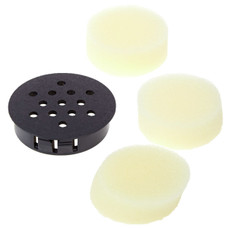 AHP300 Replacement Particle Filter