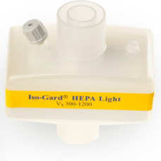 ISO-Gard HEPA Filter