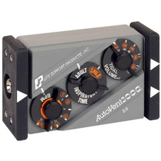 AutoVent 3000 Transport Ventilator - Recertified