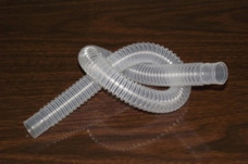 Life-Stat Breathing Hose, Disposable