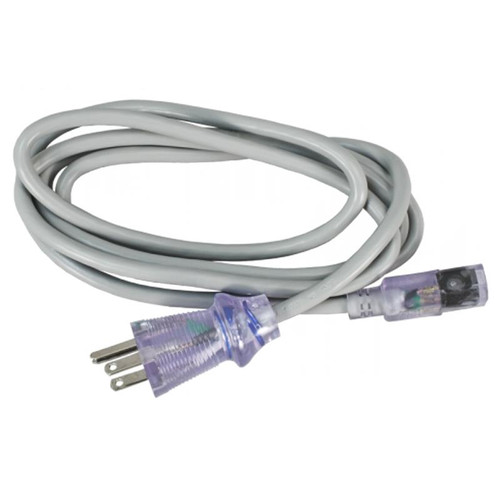 PM65 EasyGoVac Aspirator AC Power Cord