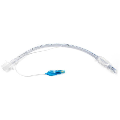 Endotracheal Tubes - Cuffed