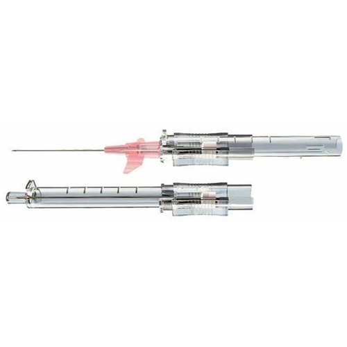 PROTECTIV  Winged IV Catheter