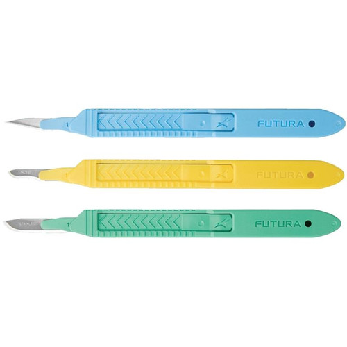 Futura  Safety Scalpels