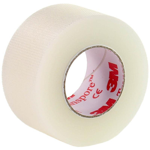 3M Transpore Surgical Tape