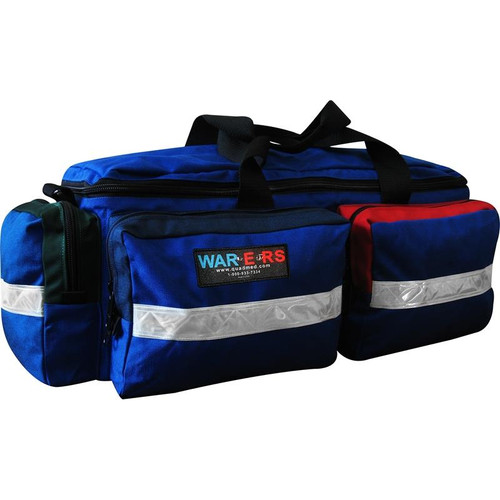 WAR-E-RS  Mega Duffle/Trauma Bag