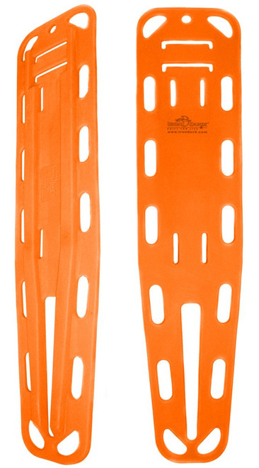 Iron Duck Ultra Loc Backboard