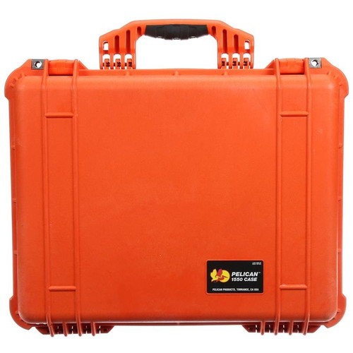 Thomas EMS ALS Medication Hard Case