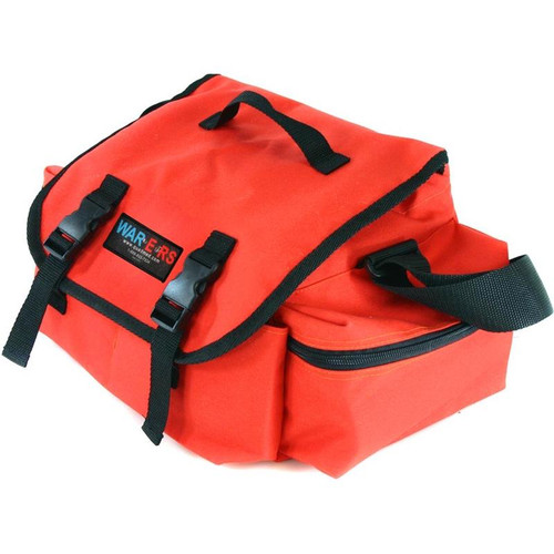 WAR-E-RS  Large Trauma Bag