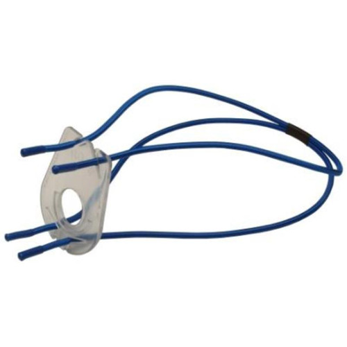 Allied AHP300 Transport Ventilator Mask Restraint System, 12/case